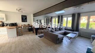  Maison à vendre 6 pièces 140 m²