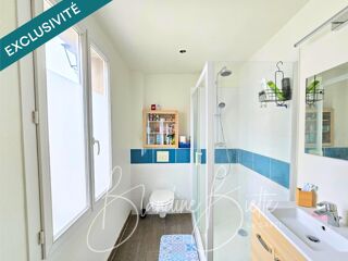  Maison � vendre 3 pi�ces 64 m�