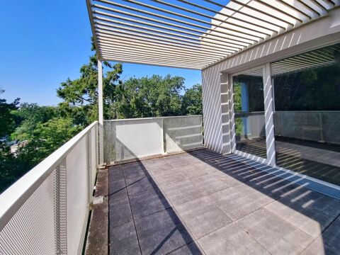  Appartement à vendre 4 pièces 74 m²