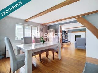  Maison � vendre 3 pi�ces 88 m�