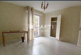  Appartement à vendre 4 pièces 101 m²
