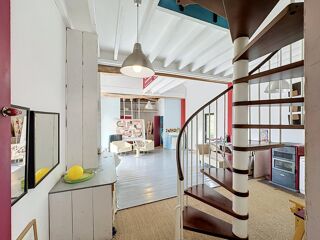  Maison à vendre 7 pièces 215 m²