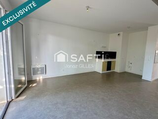  Maison � vendre 3 pi�ces 61 m�