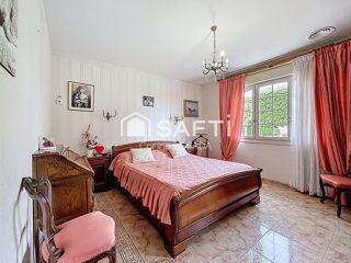  Maison à vendre 7 pièces 174 m²