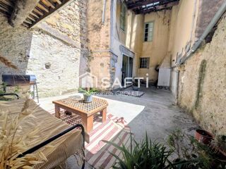  Maison à vendre 5 pièces 218 m²