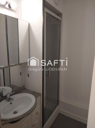  Appartement � vendre 2 pi�ces 20 m�