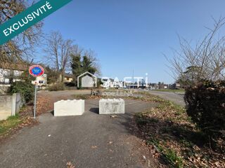  Terrain à vendre 930 m²
