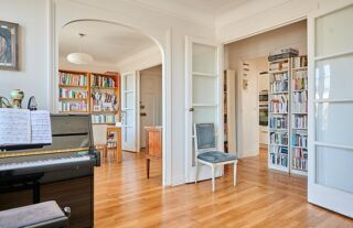  Appartement � vendre 4 pi�ces 76 m�