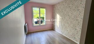  Maison à vendre 4 pièces 73 m²