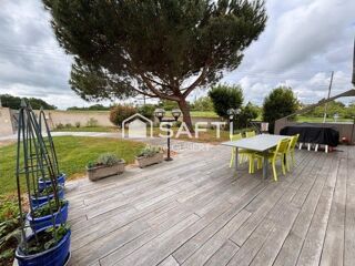  Maison à vendre 4 pièces 95 m²