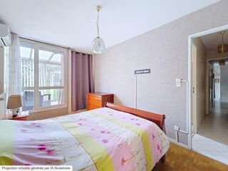  Appartement à vendre 3 pièces 65 m²