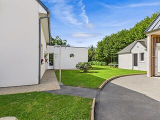  Maison à vendre 8 pièces 161 m²