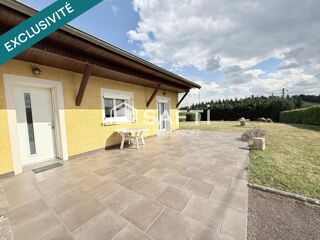  Maison � vendre 6 pi�ces 109 m�