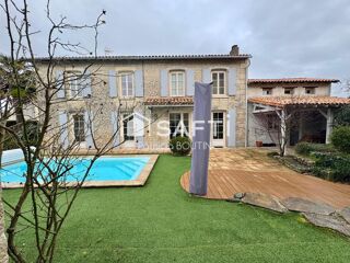  Maison � vendre 6 pi�ces 133 m�