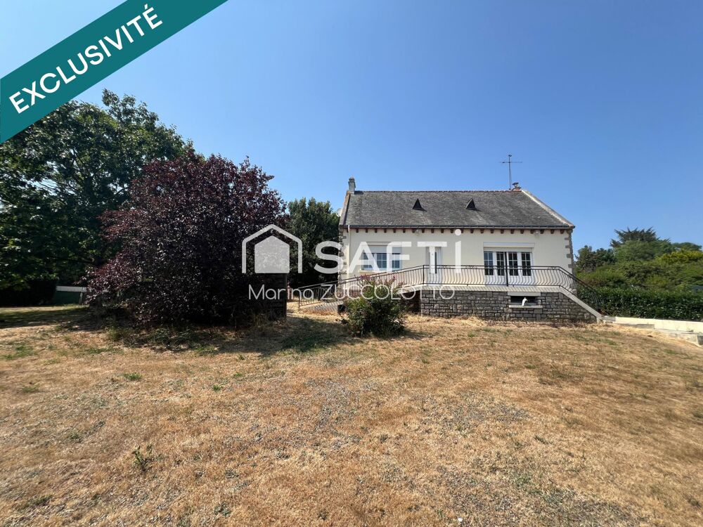 Vente Maison Habitable de suite Loyat