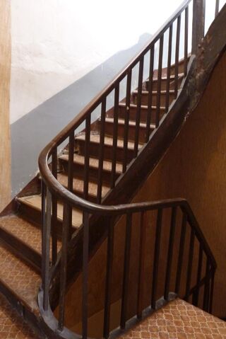  Maison � vendre 4 pi�ces 135 m�