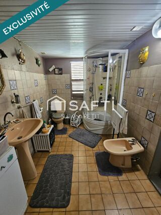  Maison � vendre 6 pi�ces 170 m�