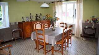  Maison à vendre 6 pièces 150 m²