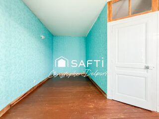  Maison � vendre 3 pi�ces 75 m�