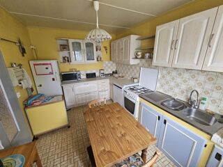  Maison à vendre 4 pièces 127 m²