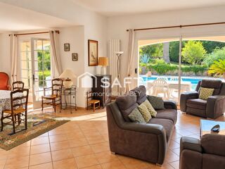  Maison à vendre 7 pièces 188 m²