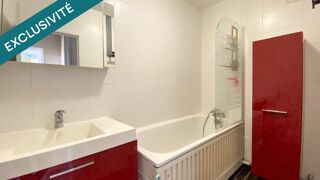  Appartement � vendre 4 pi�ces 76 m�