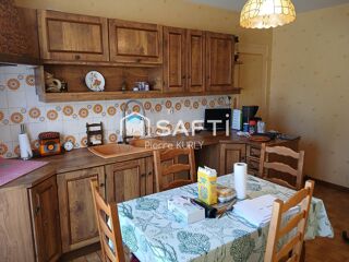  Maison � vendre 4 pi�ces 90 m�