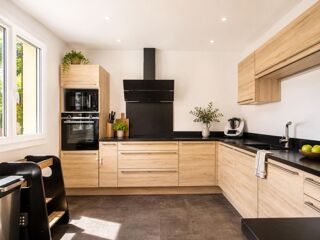  Maison à vendre 4 pièces 88 m²