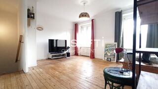  Maison à vendre 8 pièces 176 m²