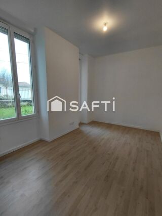  Appartement à vendre 3 pièces 58 m²