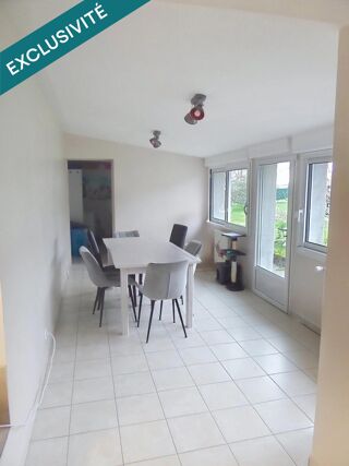  Maison  vendre 5 pices 107 m