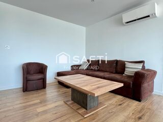  Maison � vendre 3 pi�ces 76 m�