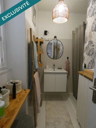  Maison à vendre 3 pièces 85 m²