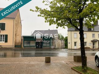  Immeuble à vendre 380 m²