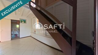  Maison à vendre 3 pièces 60 m²