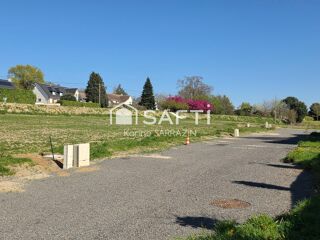 Terrain  vendre 710 m