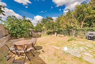  Maison � vendre 3 pi�ces 62 m�