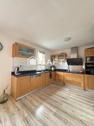  Maison � vendre 6 pi�ces 99 m�