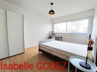  Appartement à vendre 6 pièces 133 m²