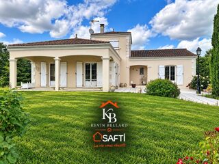  Maison à vendre 7 pièces 165 m²