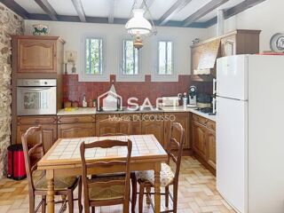  Maison à vendre 5 pièces 164 m²