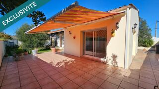  Maison � vendre 5 pi�ces 120 m�