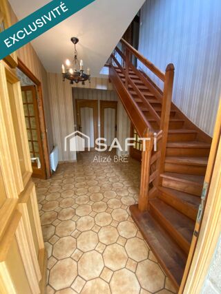  Maison � vendre 4 pi�ces 110 m�