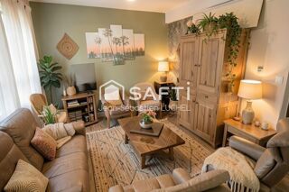  Maison à vendre 4 pièces 98 m²