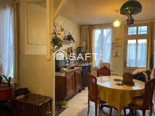  Maison à vendre 2 pièces 45 m²