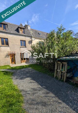  Maison � vendre 5 pi�ces 140 m�