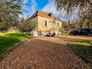  Maison à vendre 8 pièces 164 m²
