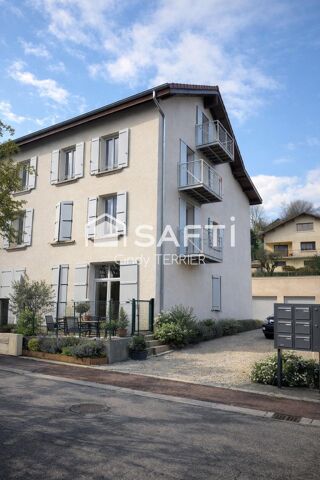  Appartement à vendre 2 pièces 66 m²