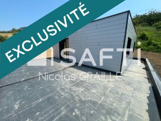  Maison � vendre 4 pi�ces 145 m�