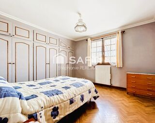  Maison à vendre 7 pièces 165 m²